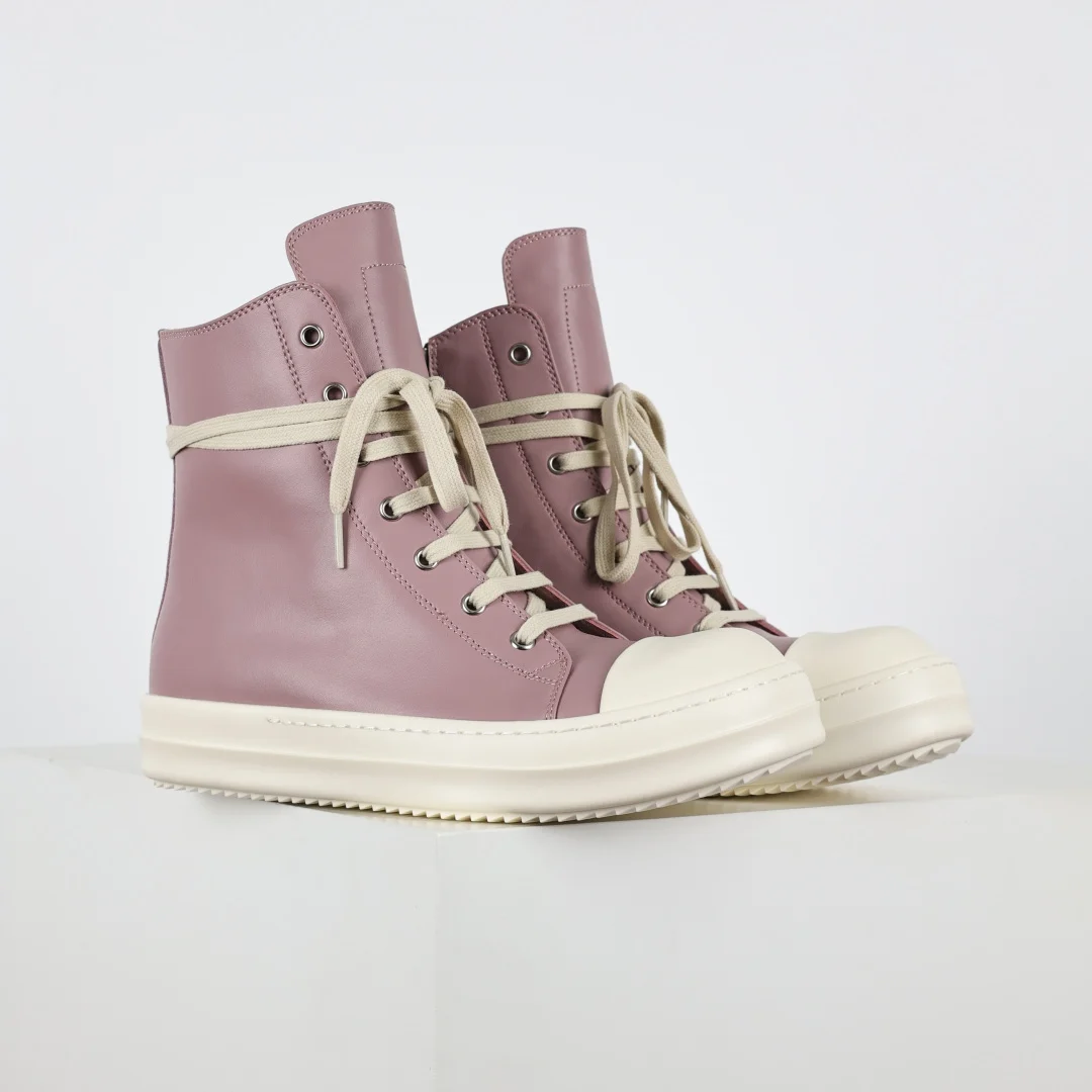 Rick Owens Sneaker - immagine 3