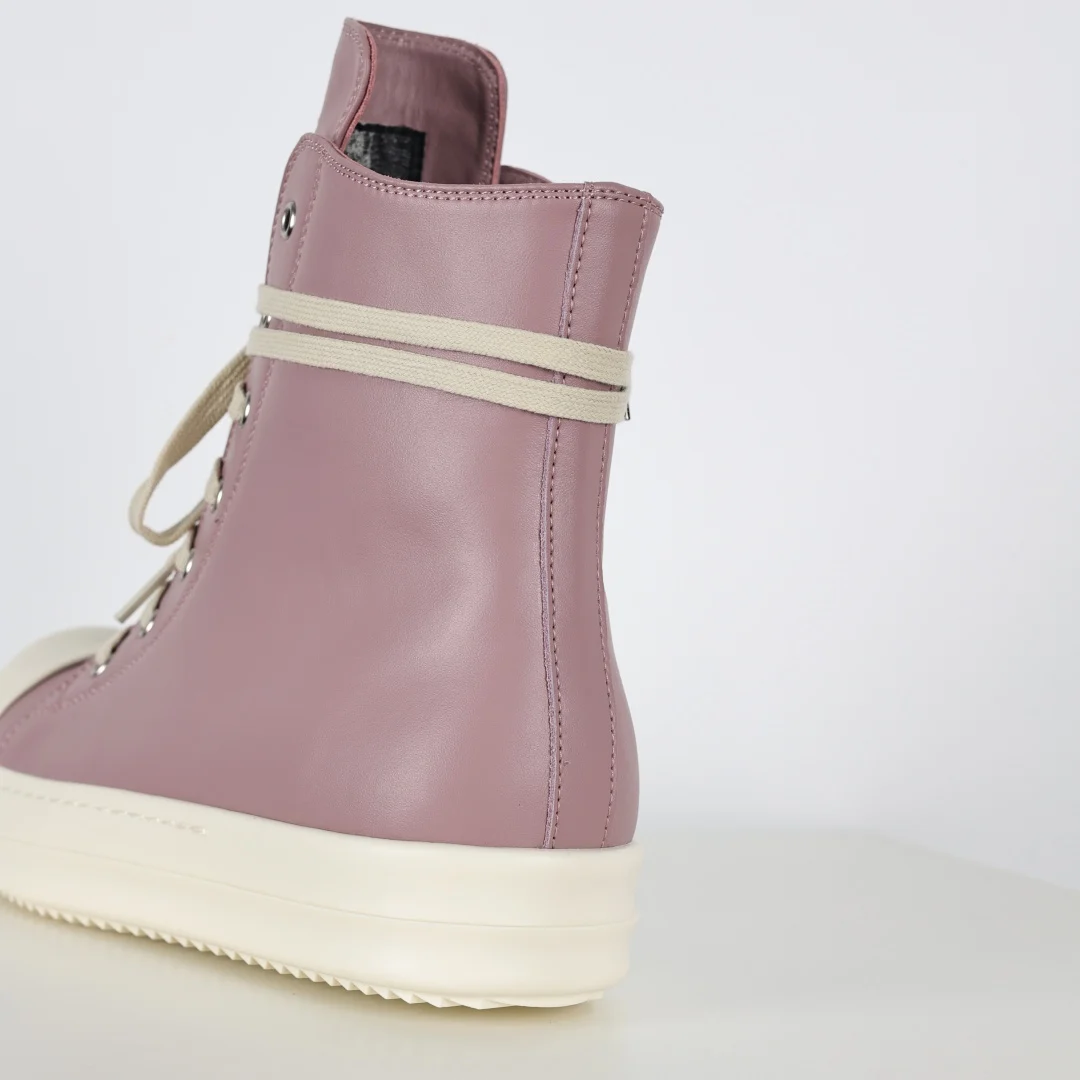 Rick Owens Sneaker - immagine 4