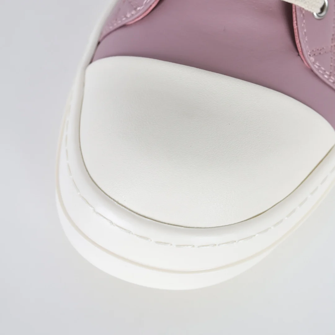 Rick Owens Sneaker - immagine 5