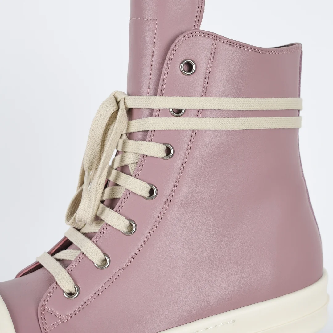 Rick Owens Sneaker - immagine 6