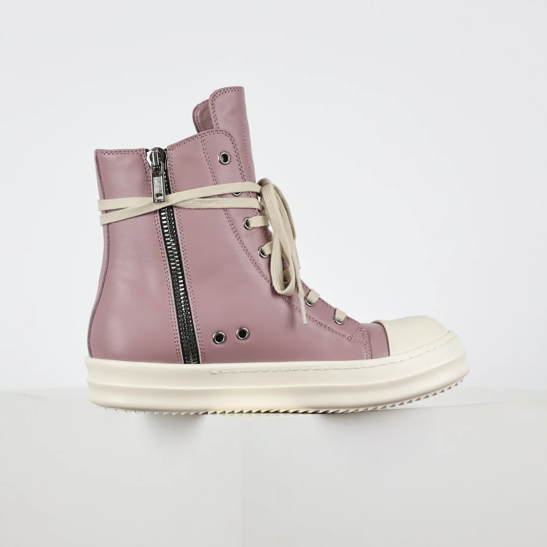 Rick Owens Sneaker - immagine 7