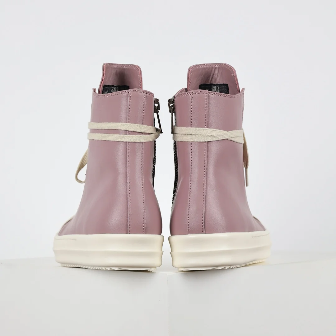 Rick Owens Sneaker - immagine 8