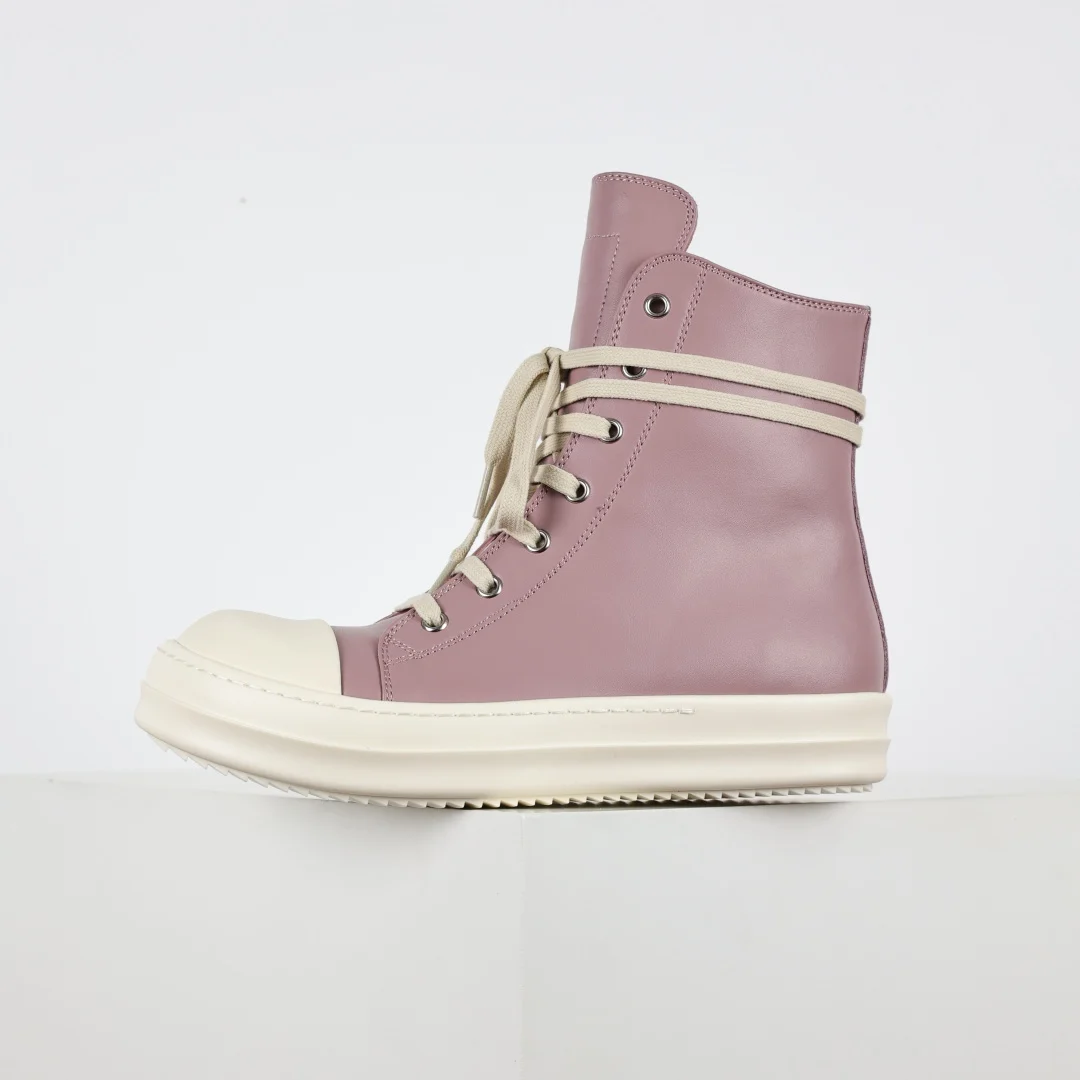 Rick Owens Sneaker - immagine 9