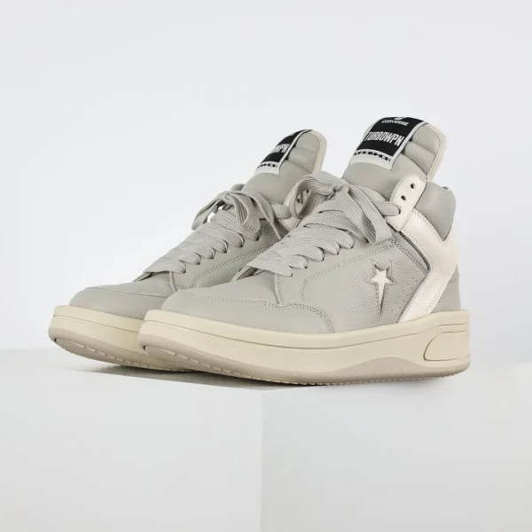 Rick Owens Sneaker