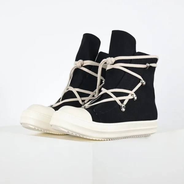Rick Owens Sneaker