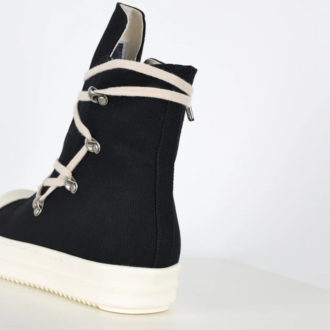 Rick Owens Sneaker - immagine 4