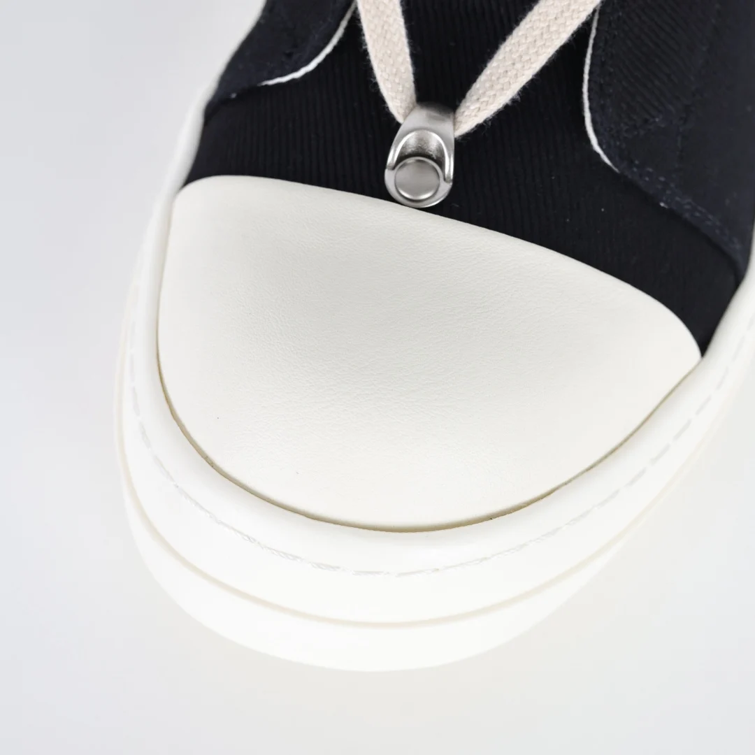 Rick Owens Sneaker - immagine 5