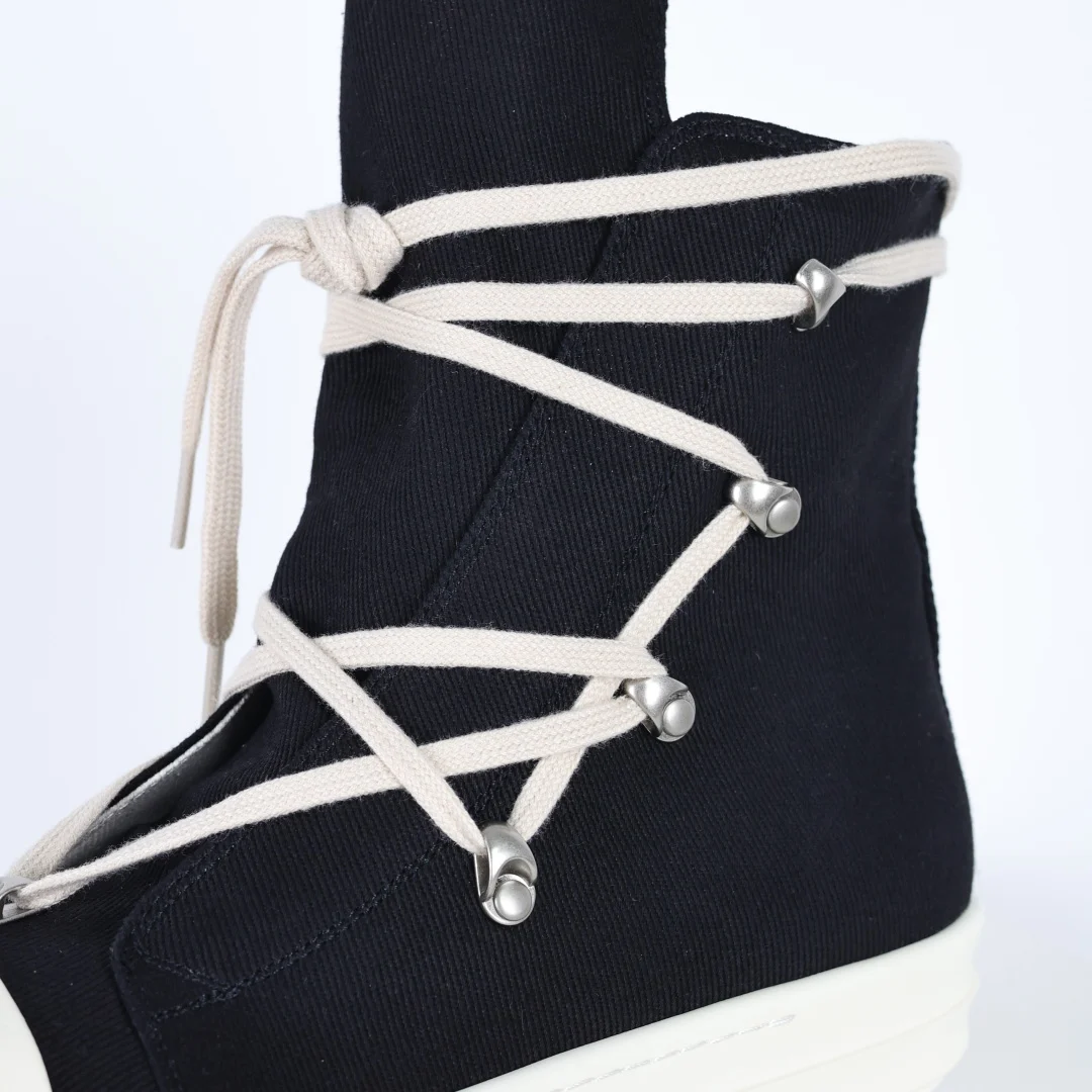 Rick Owens Sneaker - immagine 6