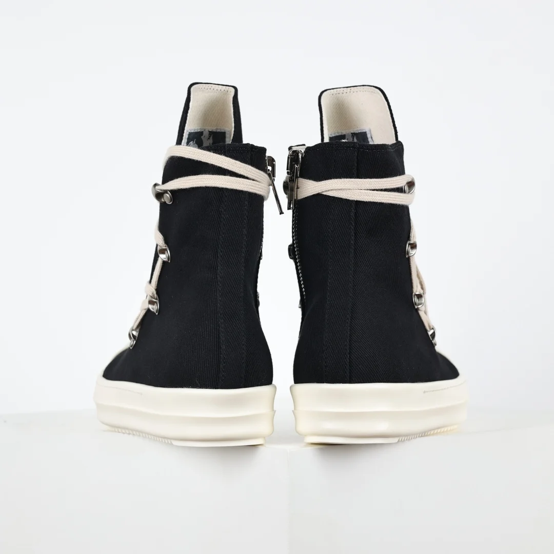 Rick Owens Sneaker - immagine 8