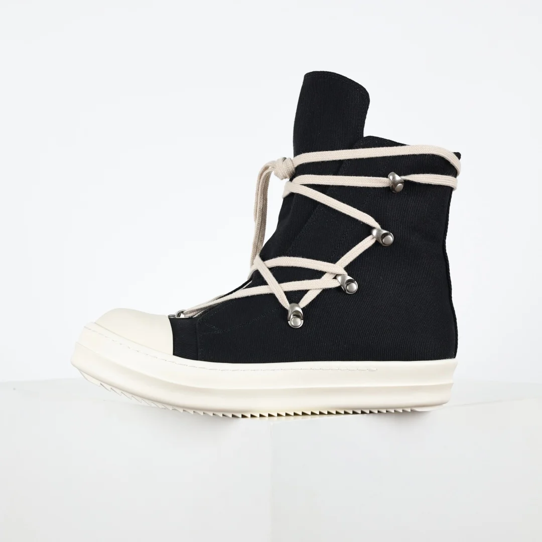 Rick Owens Sneaker - immagine 9