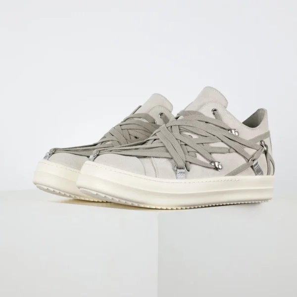 Rick Owens Sneaker