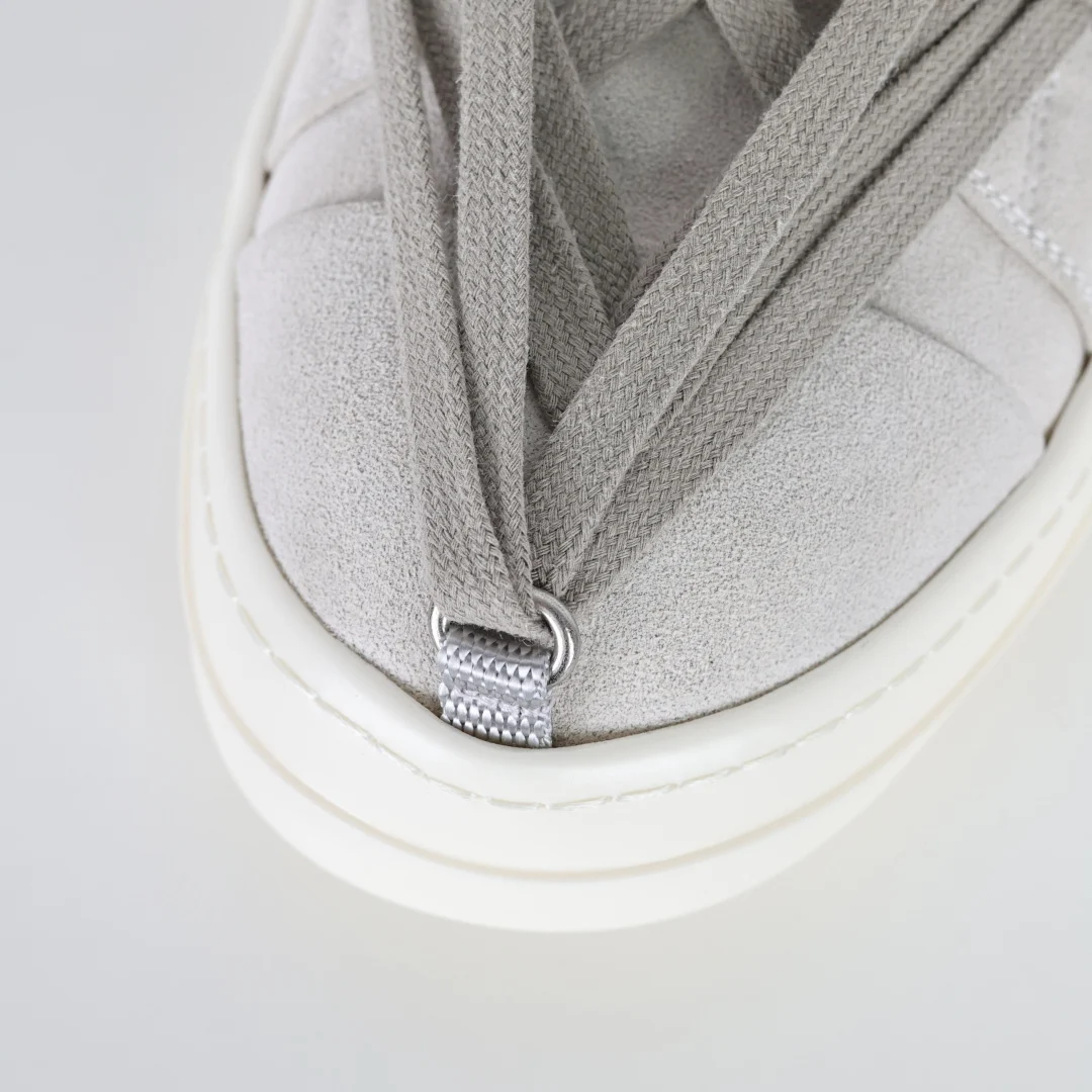 Rick Owens Sneaker - immagine 5