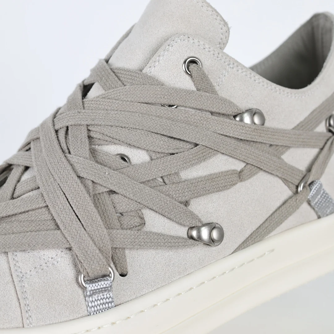 Rick Owens Sneaker - immagine 6