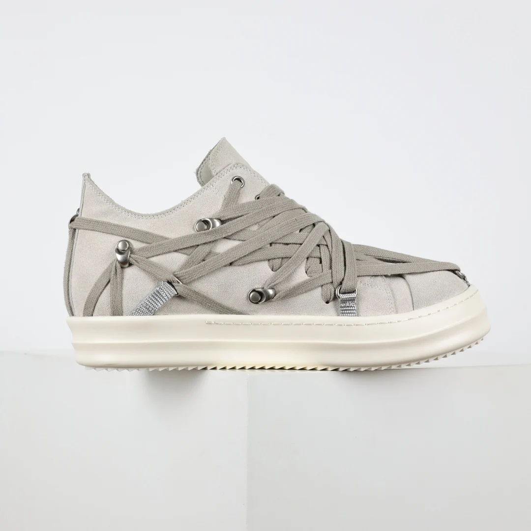 Rick Owens Sneaker - immagine 7