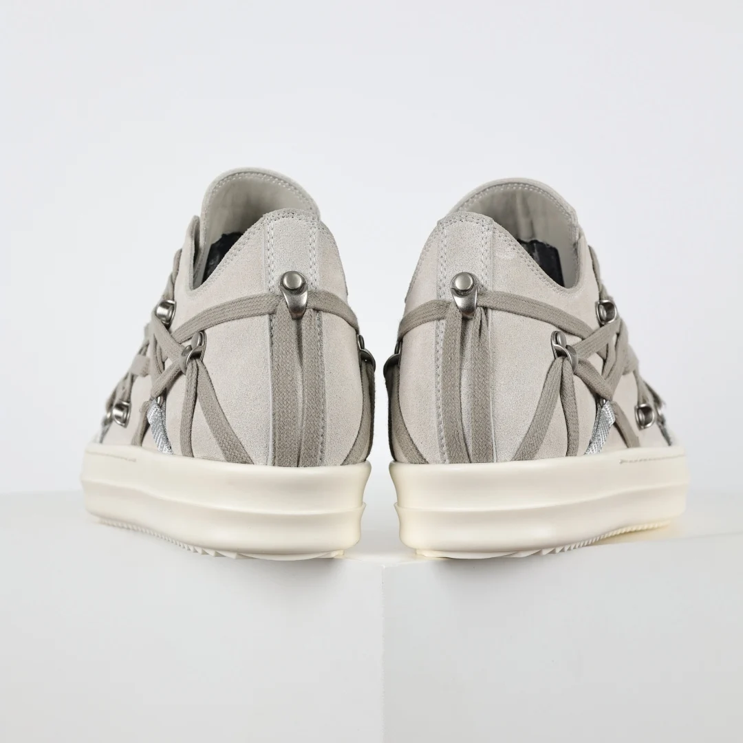 Rick Owens Sneaker - immagine 8