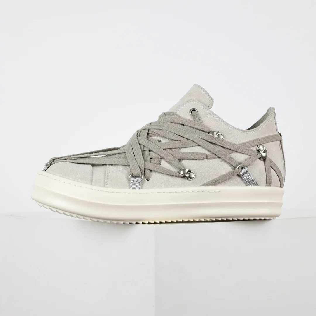 Rick Owens Sneaker - immagine 9