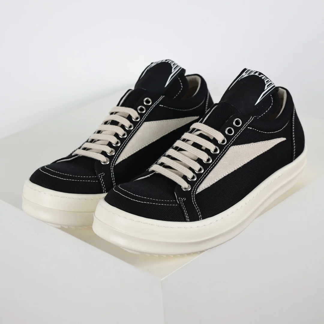 Rick Owens Sneaker - immagine 2