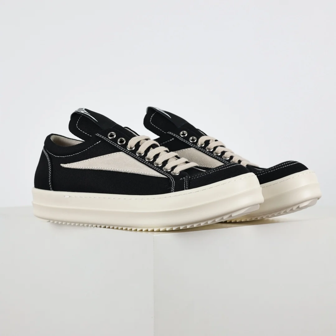 Rick Owens Sneaker - immagine 3