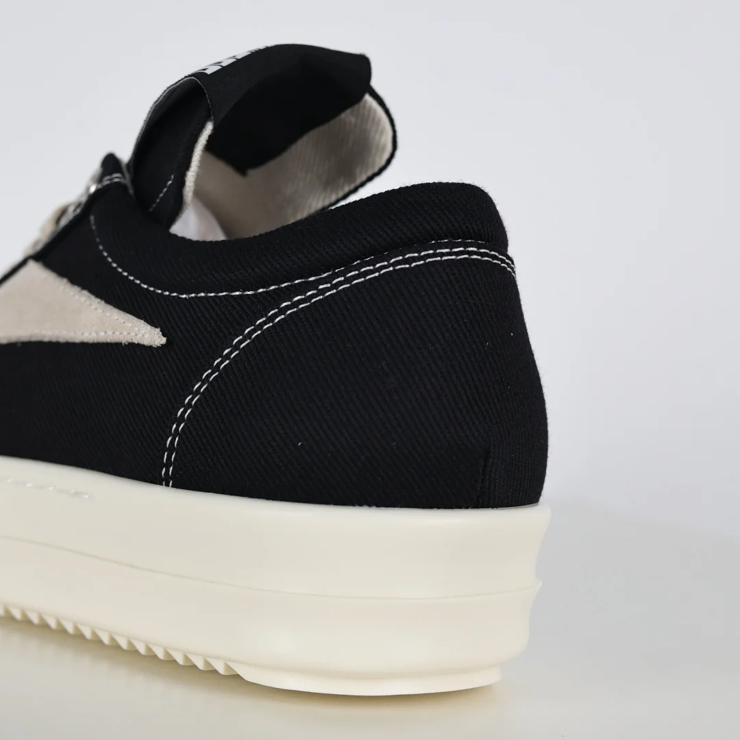 Rick Owens Sneaker - immagine 4