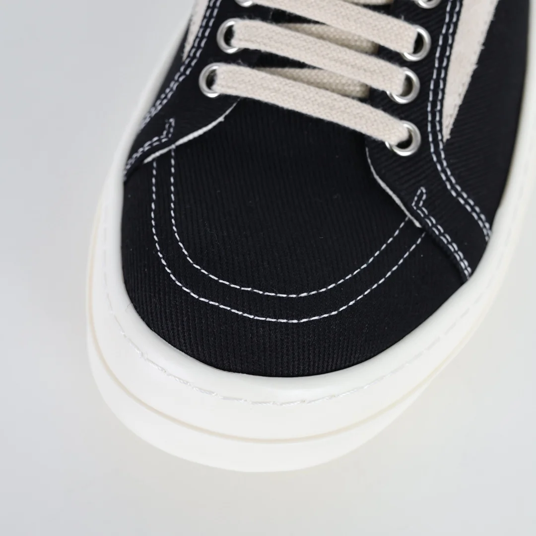 Rick Owens Sneaker - immagine 5