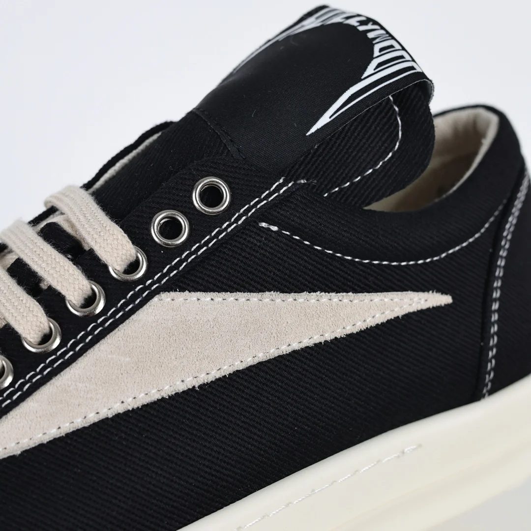 Rick Owens Sneaker - immagine 6