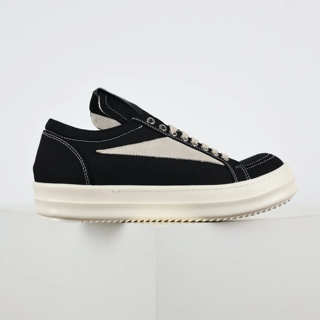 Rick Owens Sneaker - immagine 7