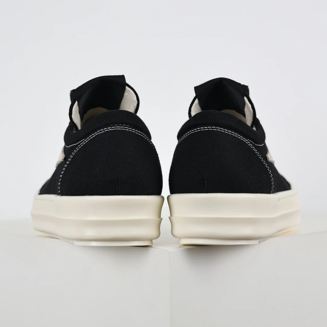 Rick Owens Sneaker - immagine 8