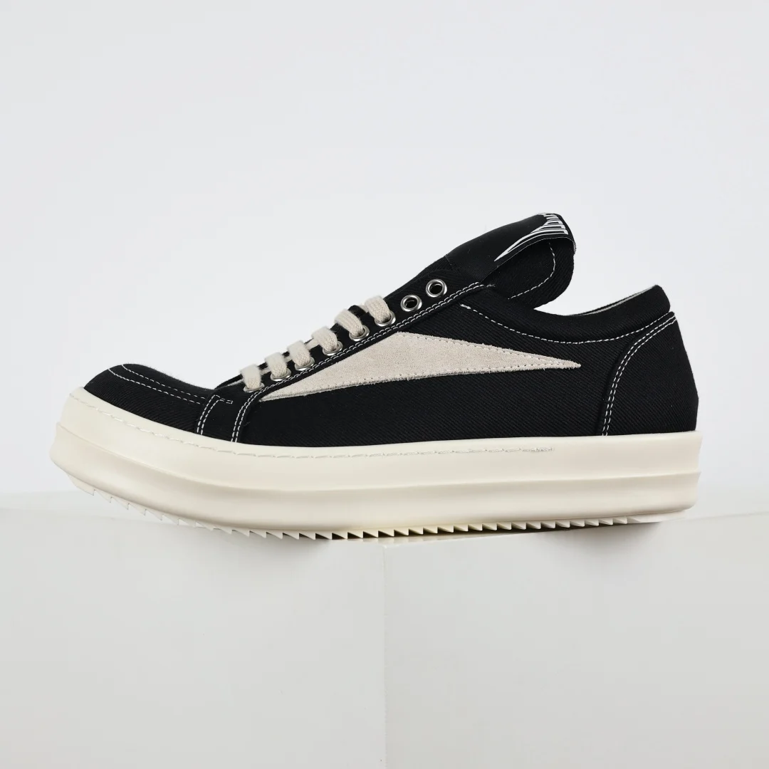 Rick Owens Sneaker - immagine 9