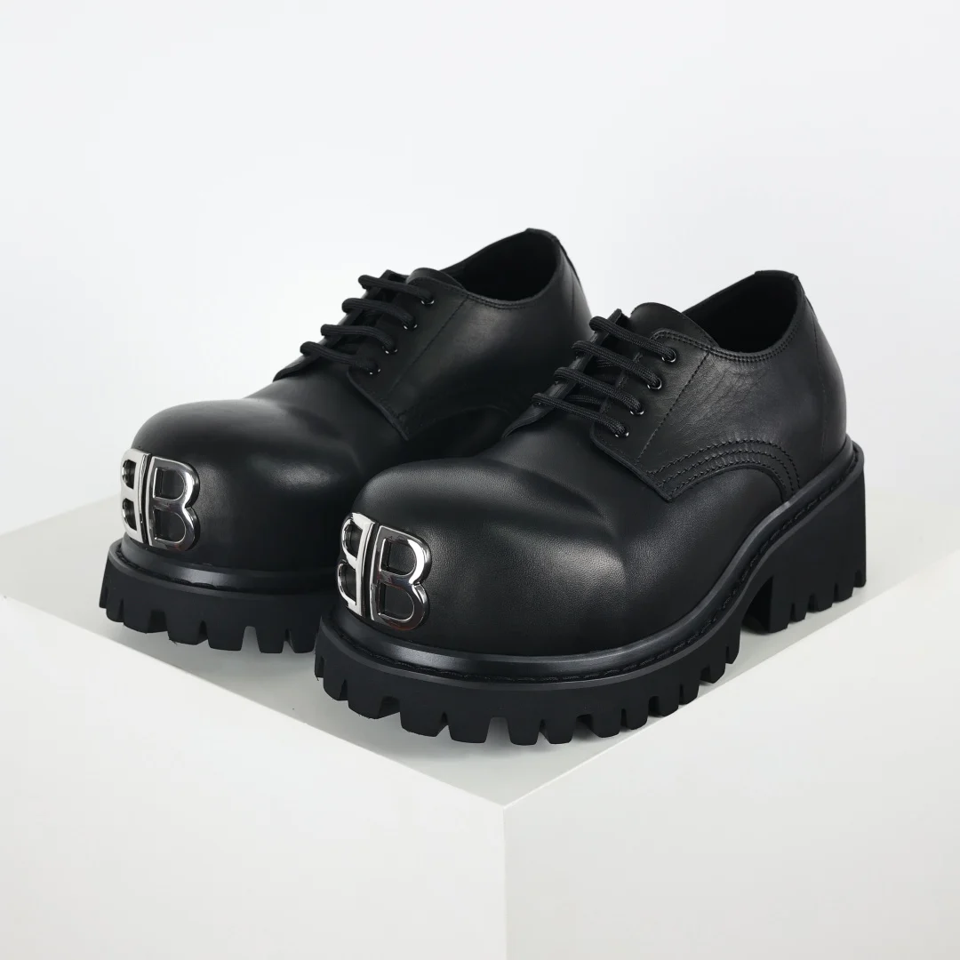 Rick Owens Sneaker - immagine 2