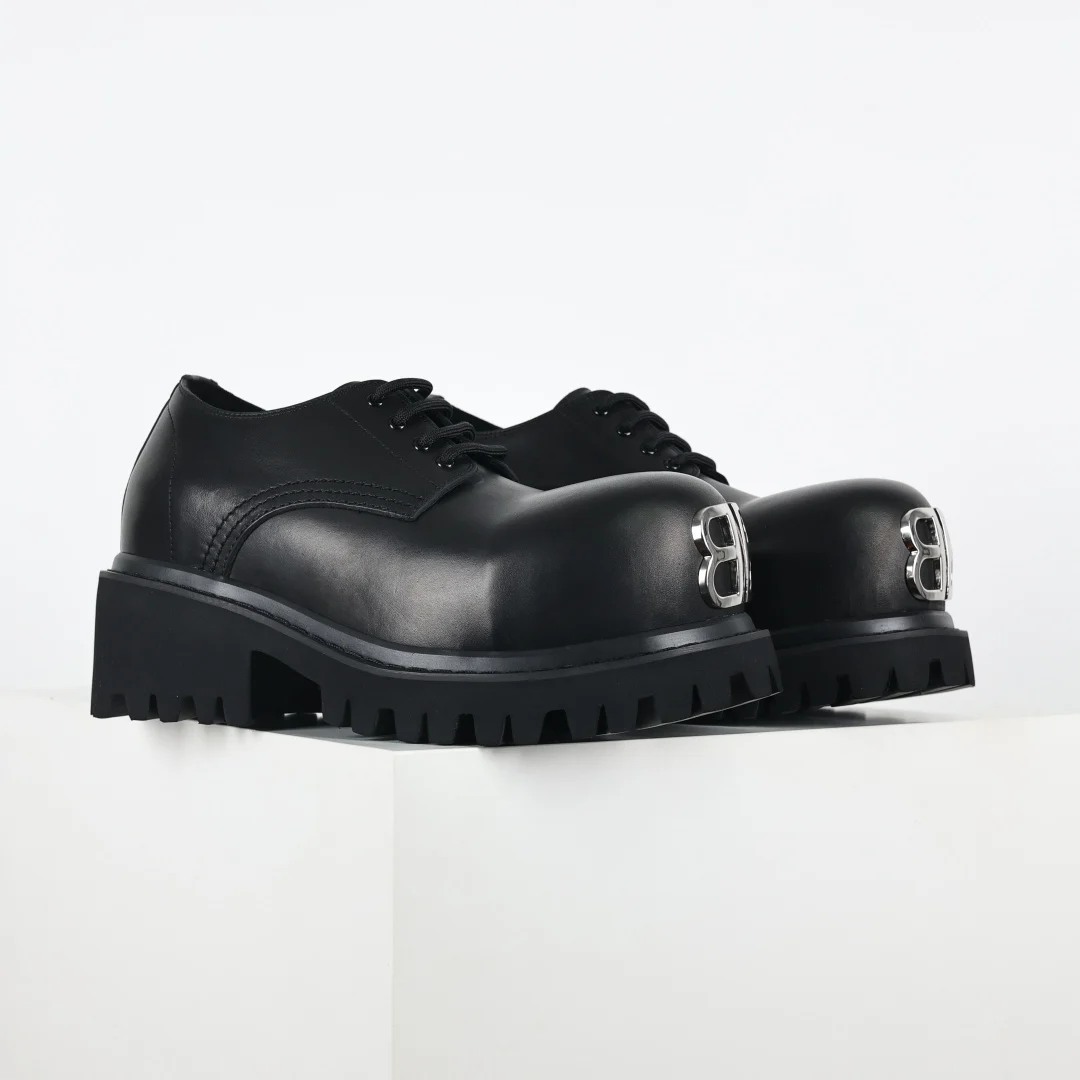 Rick Owens Sneaker - immagine 3
