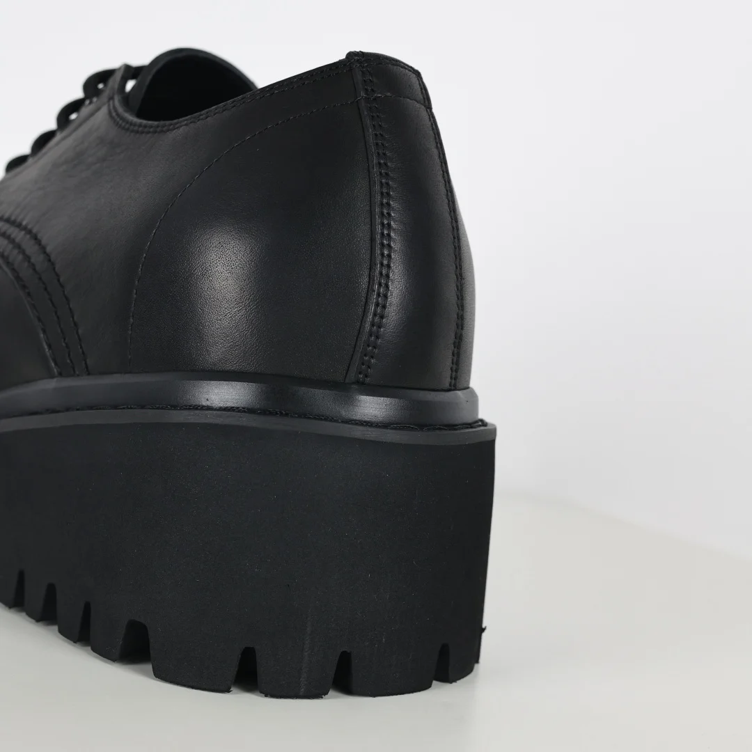 Rick Owens Sneaker - immagine 4