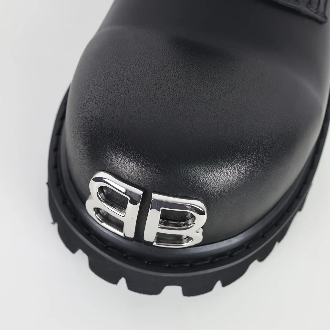 Rick Owens Sneaker - immagine 5
