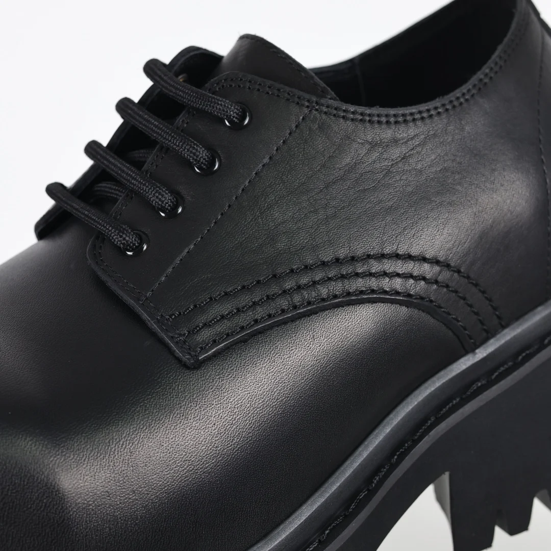 Rick Owens Sneaker - immagine 6