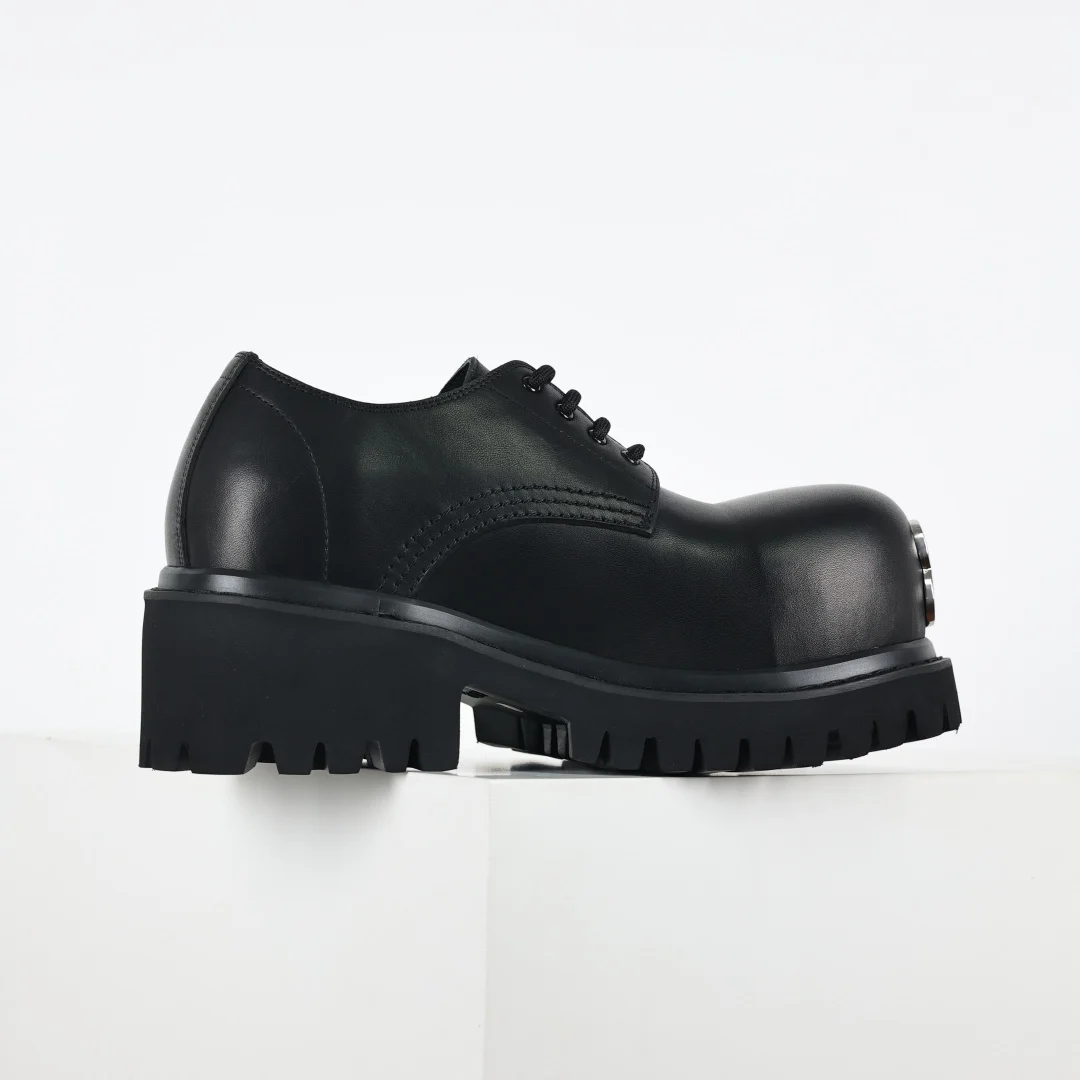 Rick Owens Sneaker - immagine 7