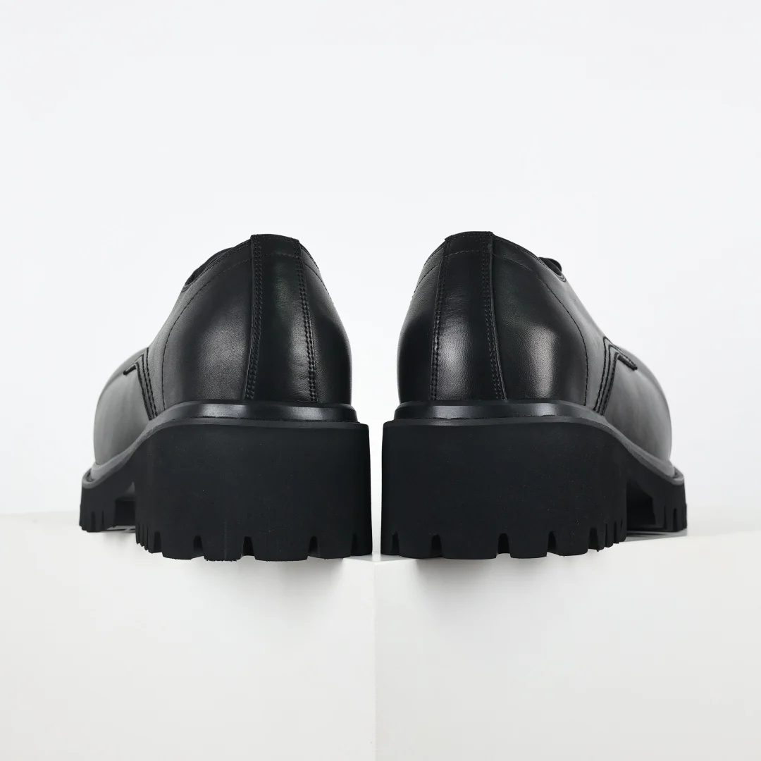 Rick Owens Sneaker - immagine 8