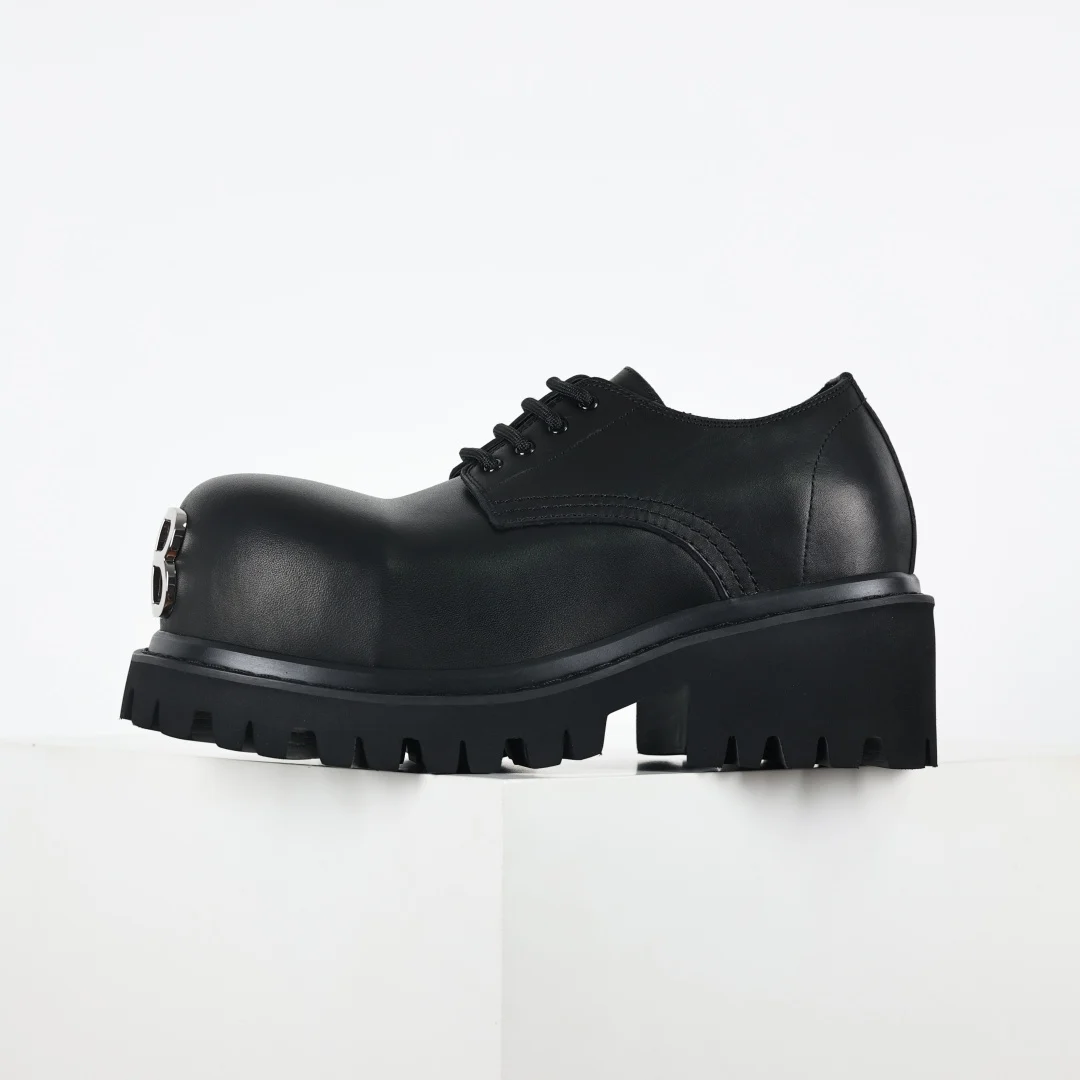 Rick Owens Sneaker - immagine 9