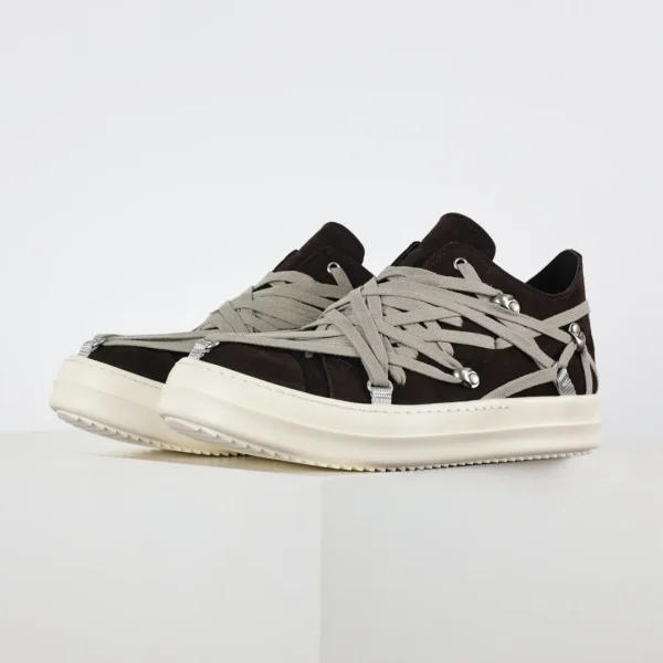 Rick Owens Sneaker