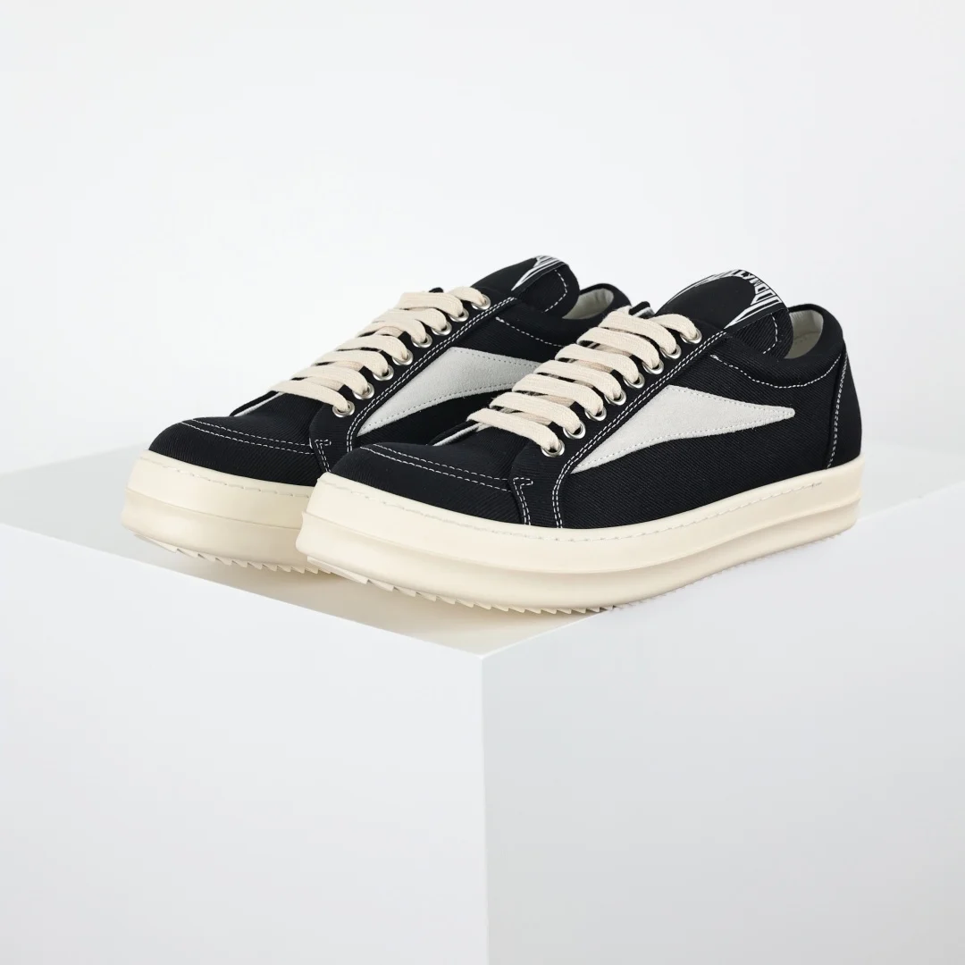 Rick Owens Sneaker