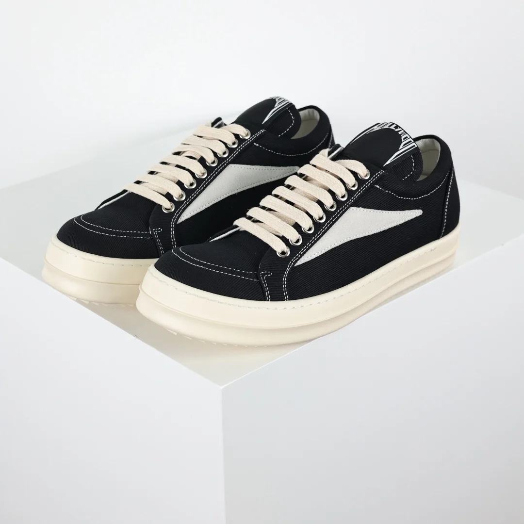 Rick Owens Sneaker - immagine 2