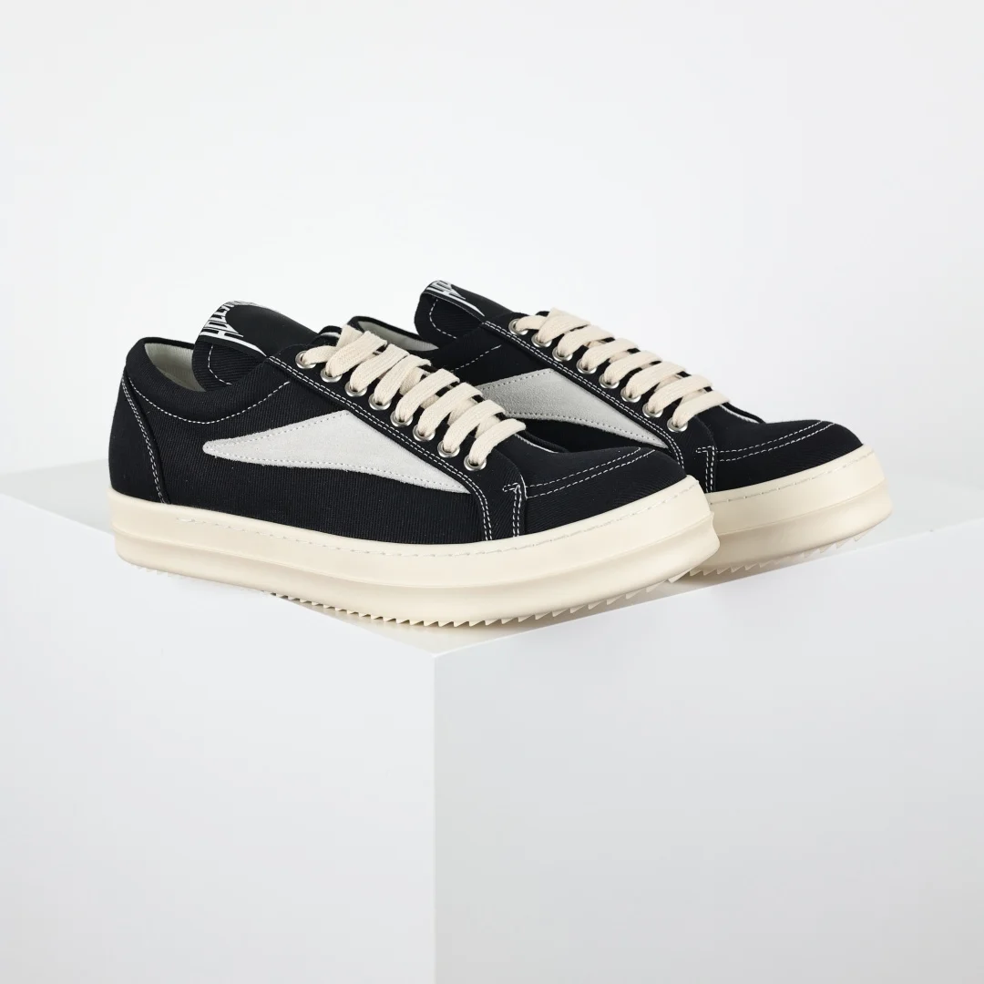 Rick Owens Sneaker - immagine 3