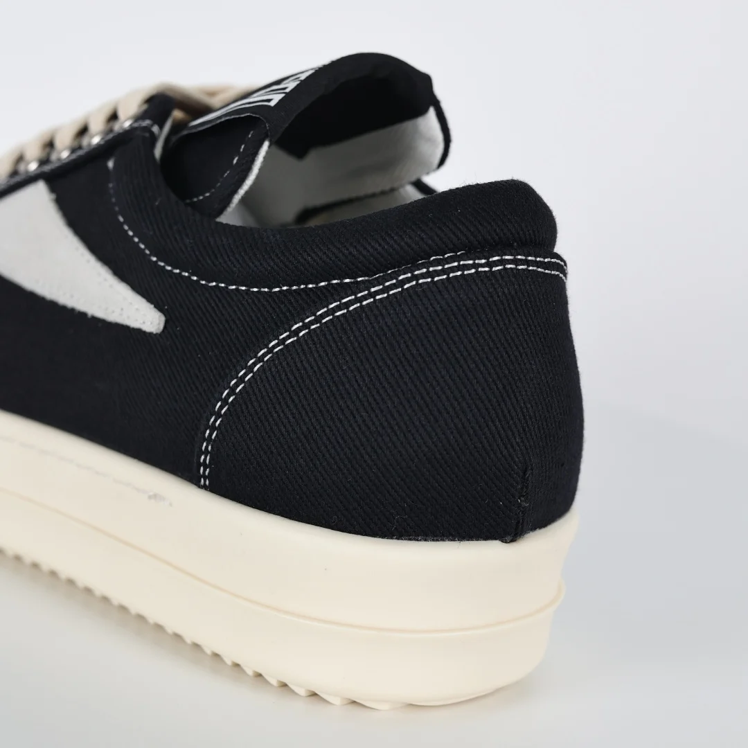 Rick Owens Sneaker - immagine 4
