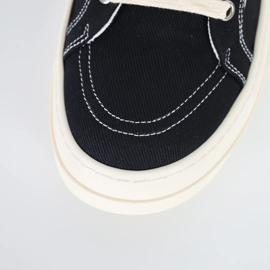 Rick Owens Sneaker - immagine 5