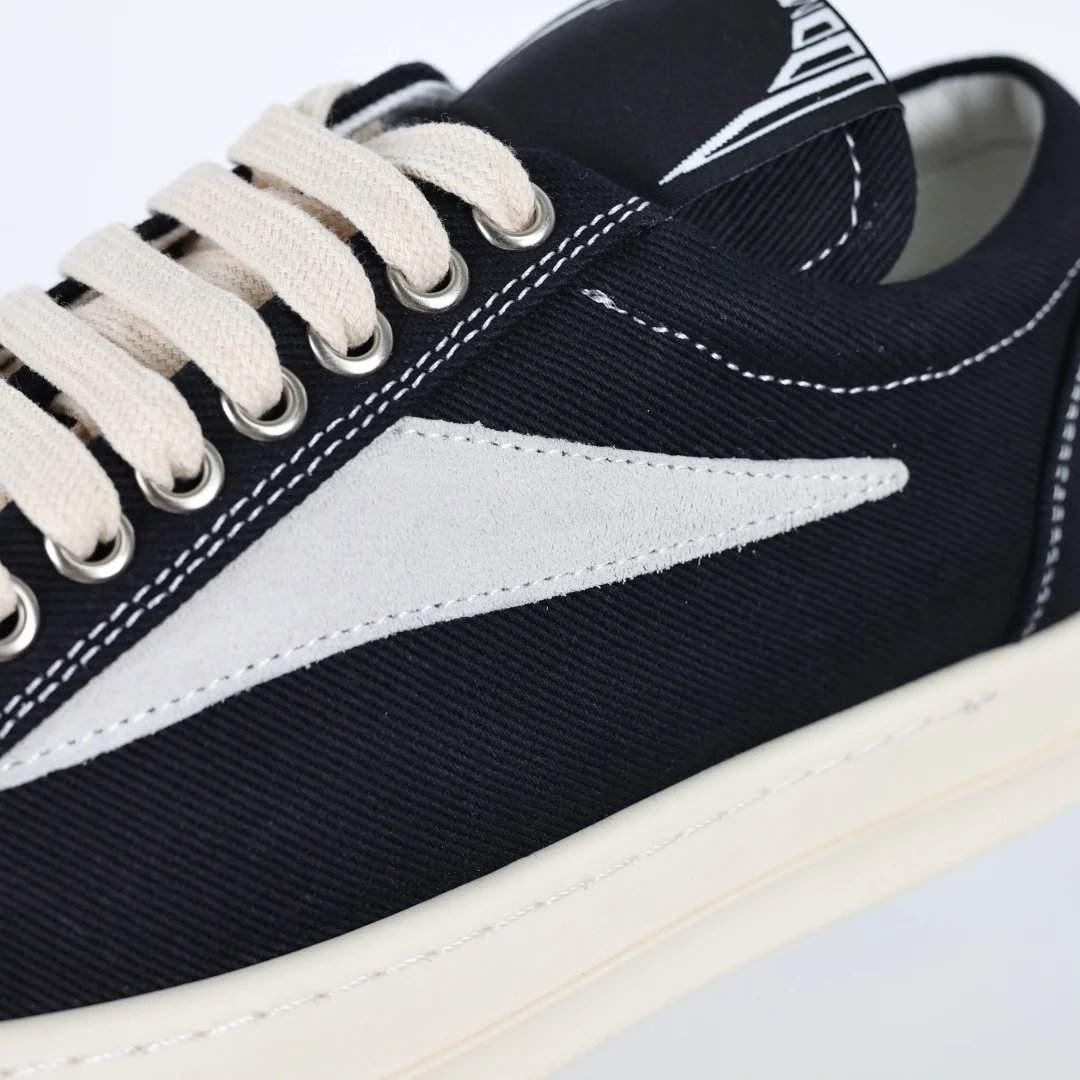 Rick Owens Sneaker - immagine 6