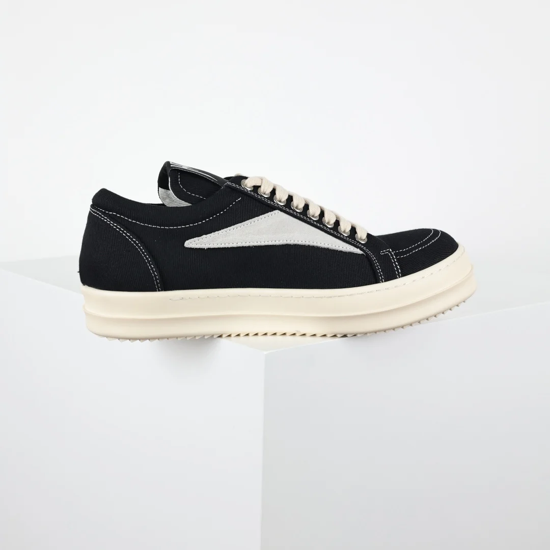 Rick Owens Sneaker - immagine 7