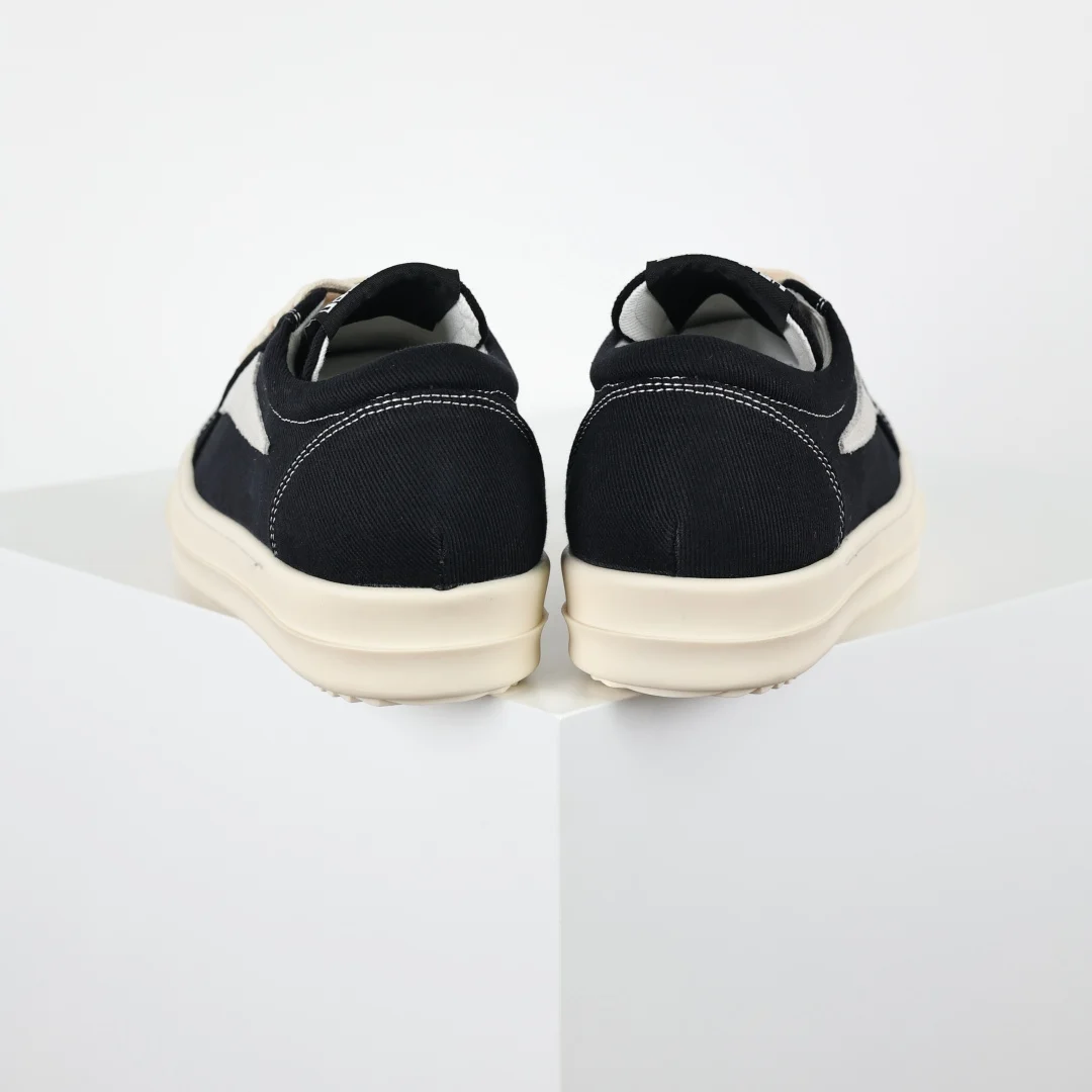 Rick Owens Sneaker - immagine 8
