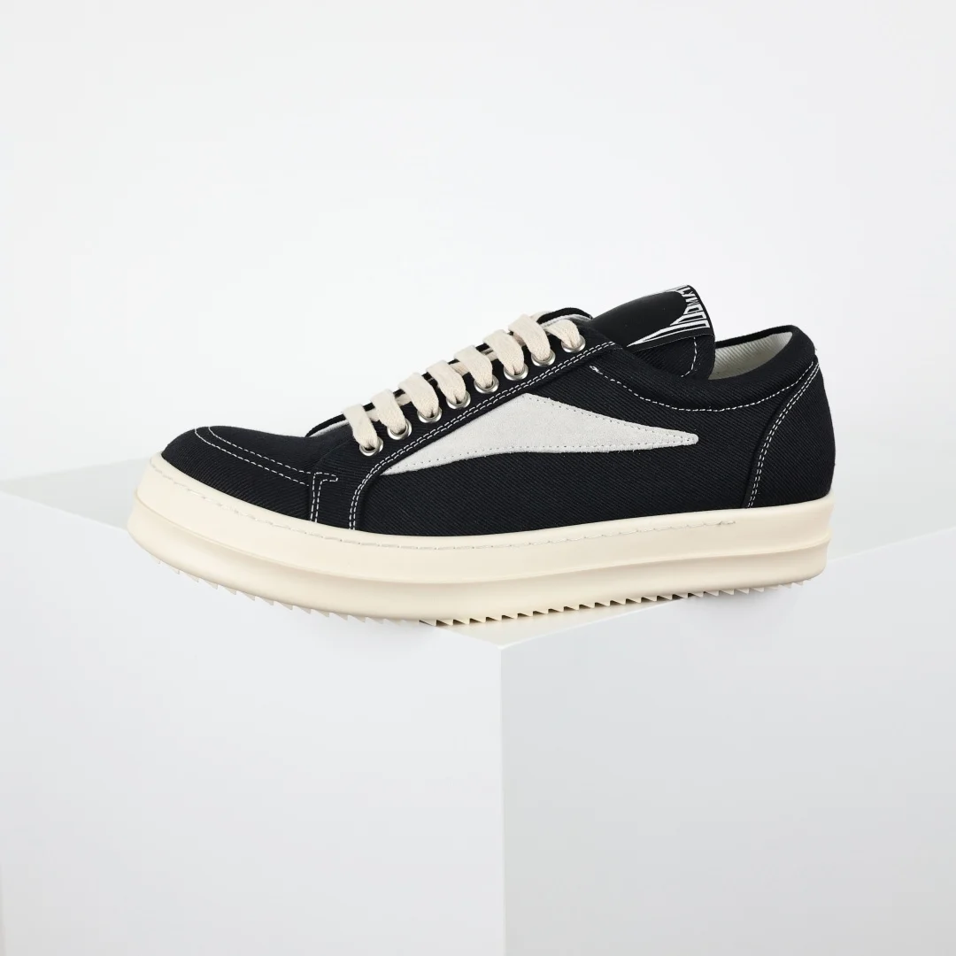 Rick Owens Sneaker - immagine 9