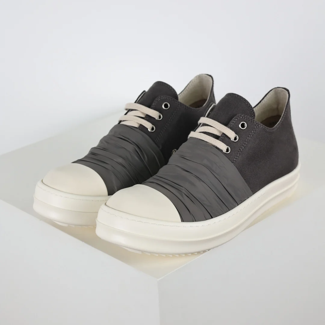 Rick Owens Sneaker - immagine 2