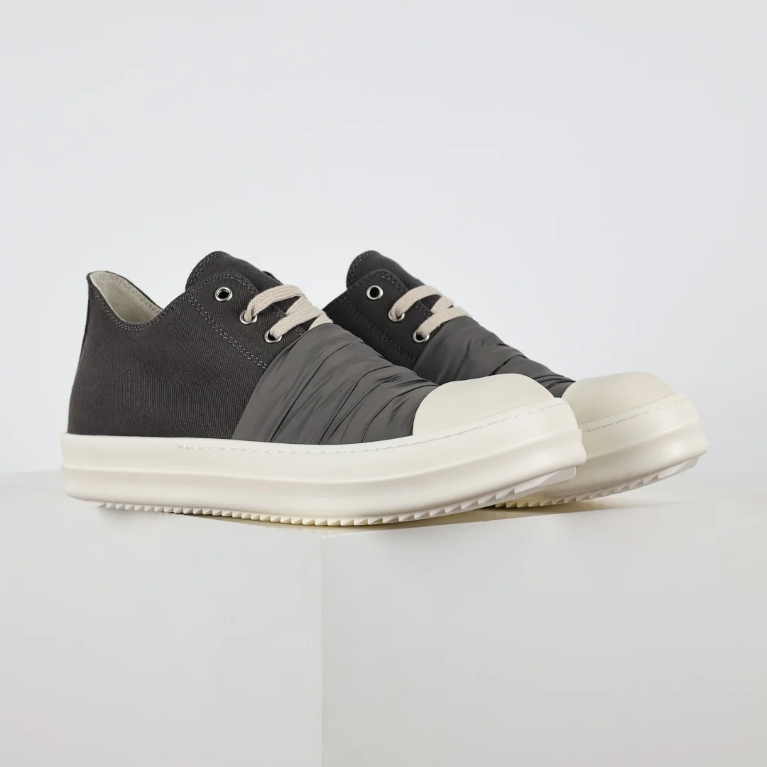 Rick Owens Sneaker - immagine 3