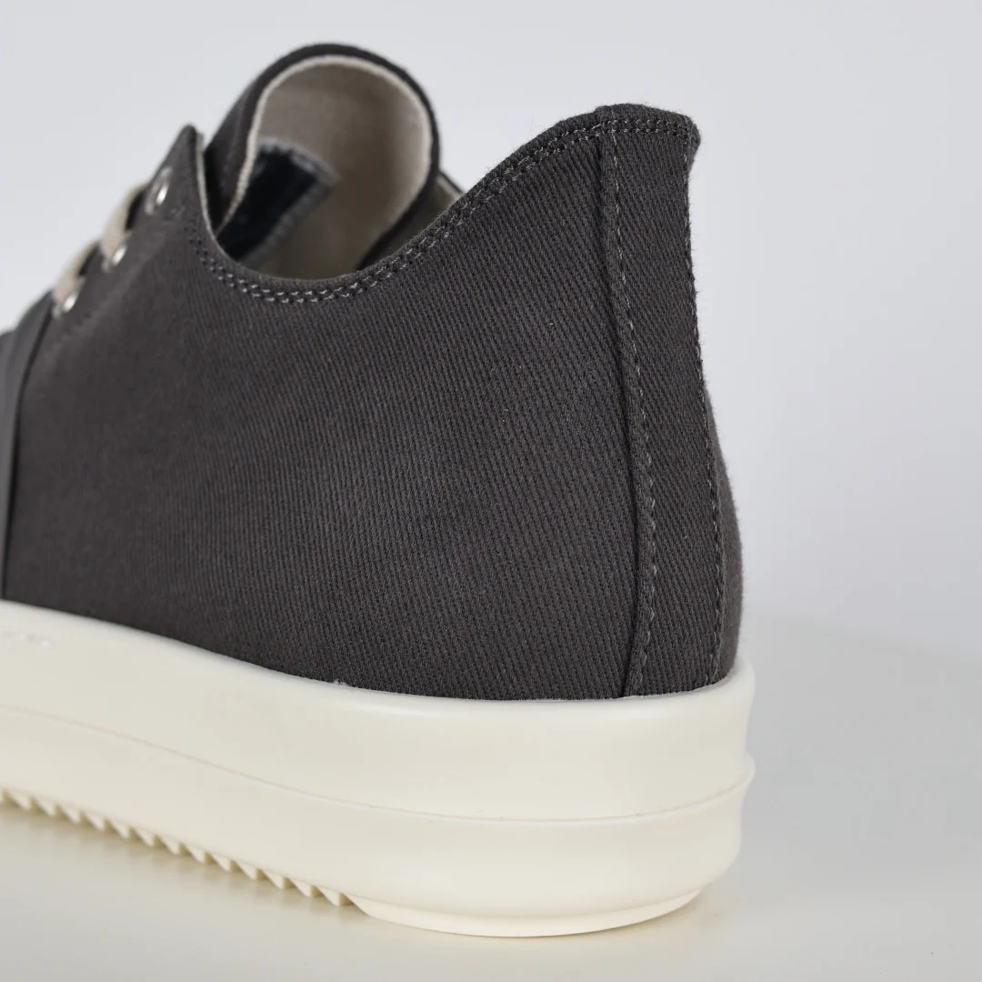 Rick Owens Sneaker - immagine 4