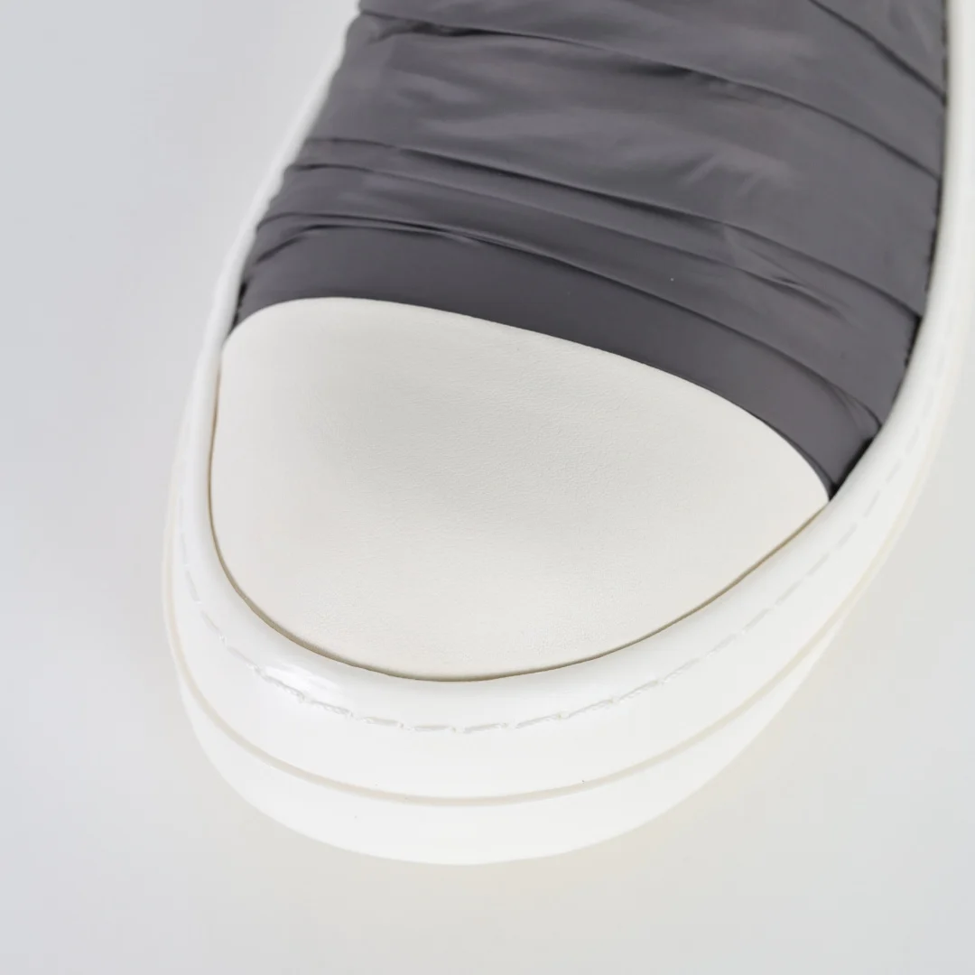 Rick Owens Sneaker - immagine 5